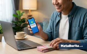 15 Aplikasi Pinjol Cair Cepat dalam Hitungan Menit: Aman, Legal, dan Diawasi OJK