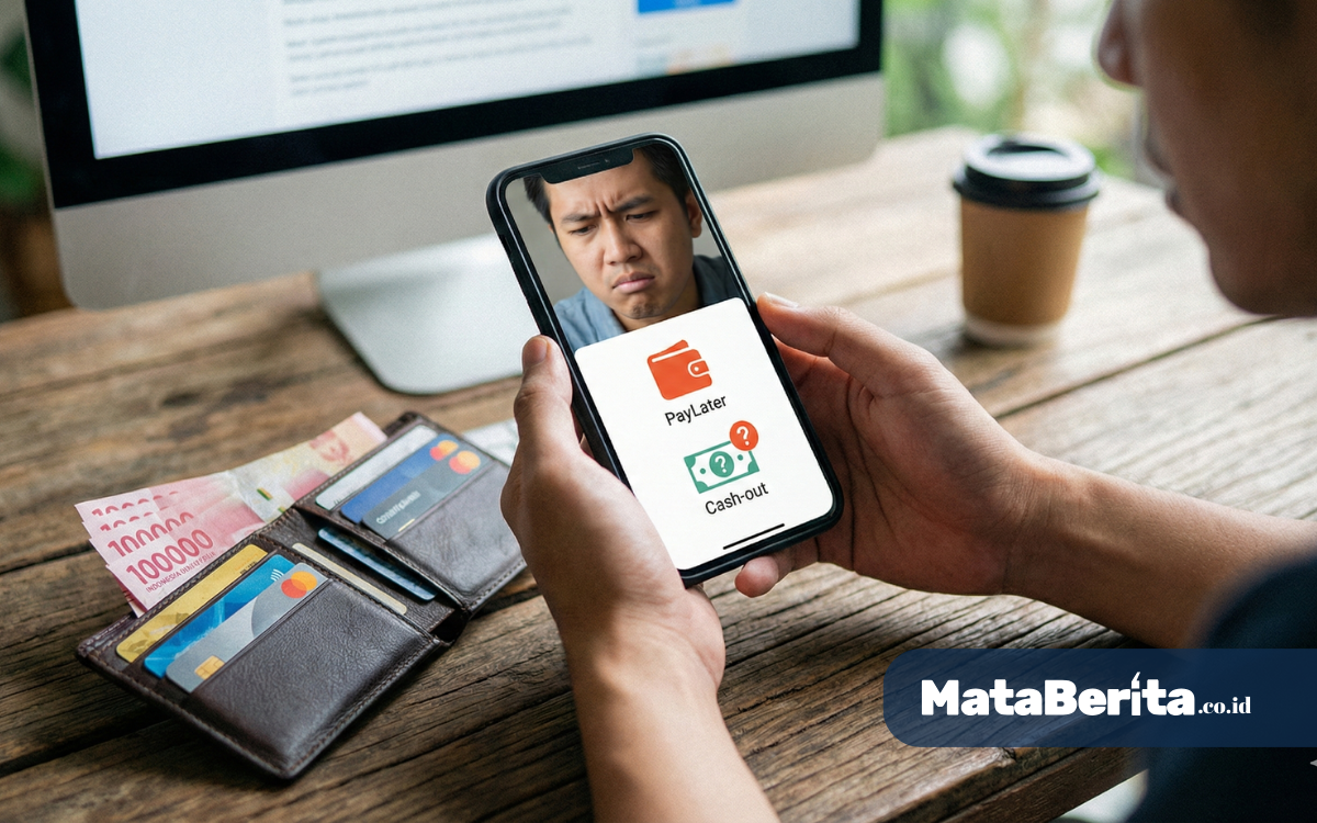 Apakah Shopee PayLater Bisa Dicairkan? Aturan Resmi, Risiko, dan Solusi Aman 2025