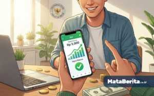 10 Aplikasi Penghasil Uang Resmi: Rekomendasi Terbaru yang Aman, Legal, dan Cocok untuk Pemula