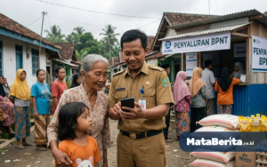 Bpnt Desember 2025 Kapan Cair? Jadwal, Syarat, Cara Cek, dan Informasi Lengkap untuk KPM