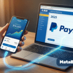 Cara Isi Saldo PayPal via BCA 2025