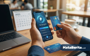 Cara Isi Saldo PayPal via BRI 2025: Panduan Legal, Aman, dan Paling Realistis untuk Pengguna Indonesia