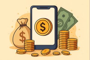 Aplikasi Penghasil Uang Tanpa Modal yang Terbukti Membayar