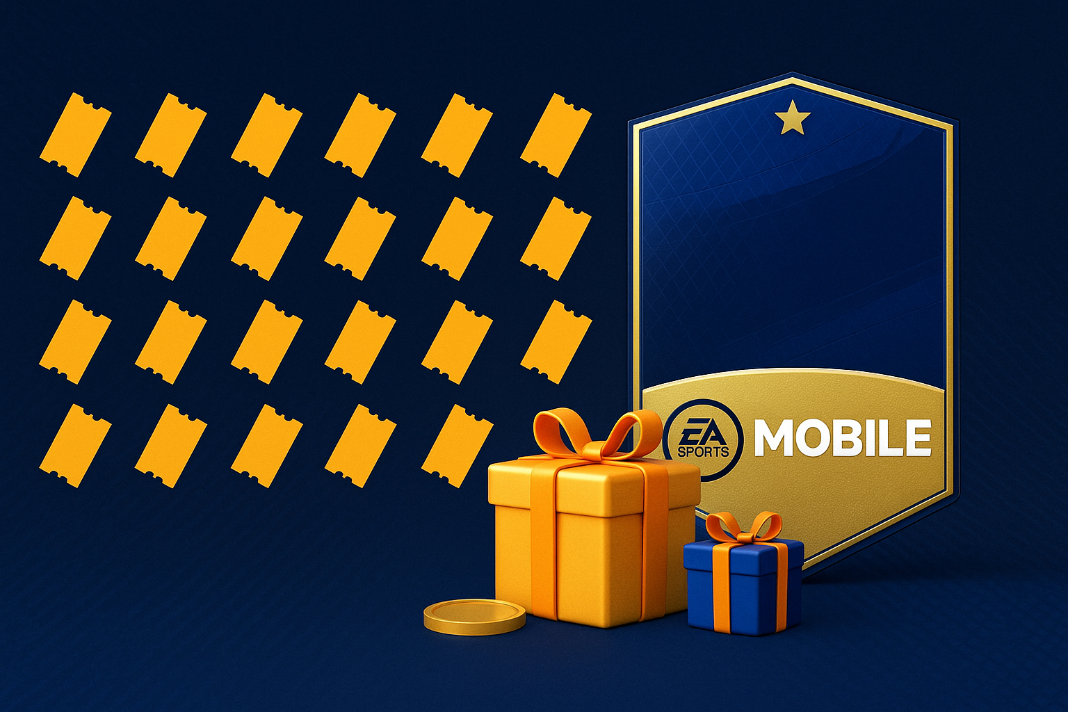 Kode Redeem FC Mobile 15 Desember 2025