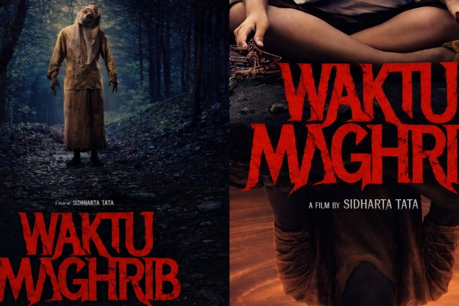 Film Waktu Maghrib di Trans7