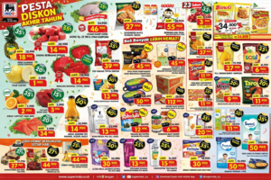 Promo Superindo