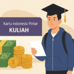 Gaji Orangtua untuk Lolos KIP Kuliah 2026