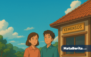 Belum Terima PKH Oktober–November?