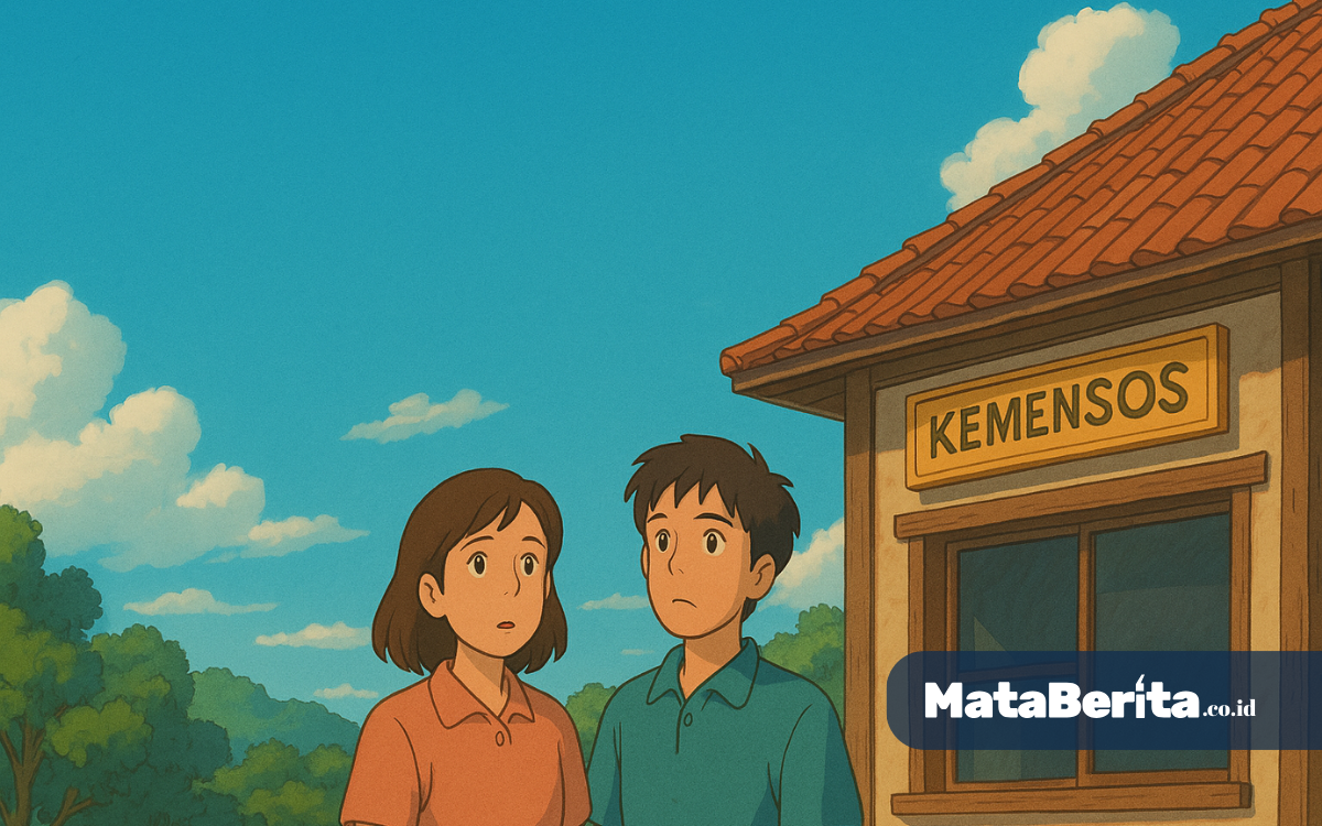 Belum Terima PKH Oktober–November?