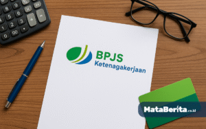 Cara Cek BSU Ketenagakerjaan 2025 Terbaru