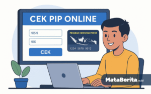 Cek Status Penerima PIP Online