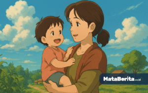 Bansos Balita 2025 Sudah Cair!