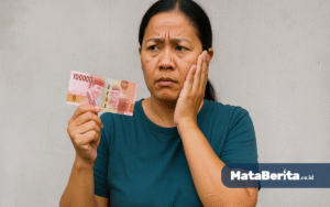 Belum Terima BLT Kesra Rp900 Ribu