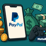 Game Penghasil PayPal 2025