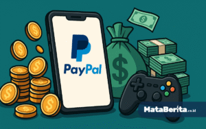Game Penghasil PayPal 2025