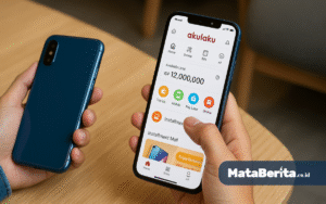 Cara Menggunakan Aplikasi Akulaku untuk Cicilan HP