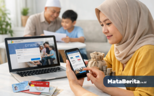 Cek Bansos Kemensos