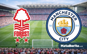 Forest vs Man City