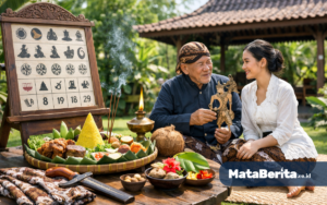 Kalender Jawa Hari Ini 28 Desember 2025