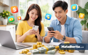 10 Aplikasi Penghasil Uang dari Ujian Kuis yang Legal dan Terbukti Membayar