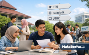 Kuota Sekolah SNBP 2026