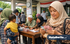 Cek Bansos