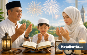 Doa Akhir Tahun