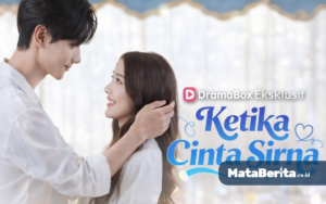 Ketika Cinta Sirna Drama China