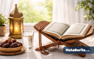 Niat Puasa Rajab