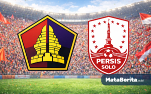 Persik vs Persis