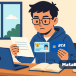 Cara Ajukan Pinjaman Mahasiswa di Bank BCA