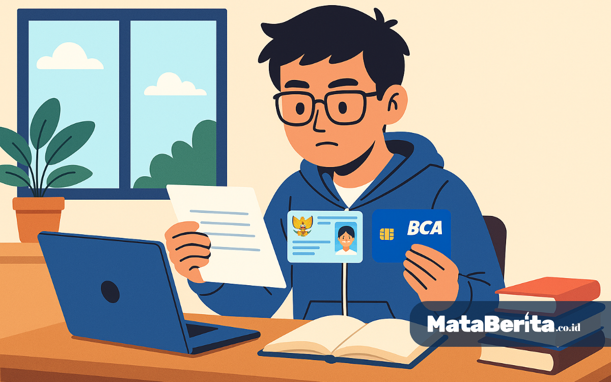 Cara Ajukan Pinjaman Mahasiswa di Bank BCA