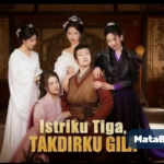 Istriku Tiga Takdirku Gila Season 2