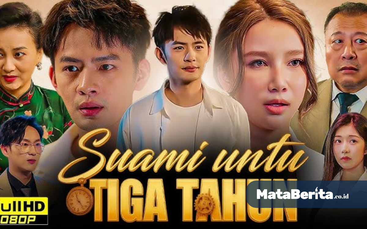 Nonton Drama China Suami Untuk 3 Tahun Full Episode