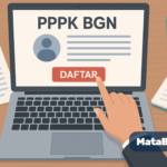 Link Daftar PPPK BGN