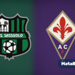 Link Live Streaming Sassuolo vs Fiorentina