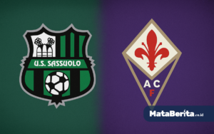Link Live Streaming Sassuolo vs Fiorentina