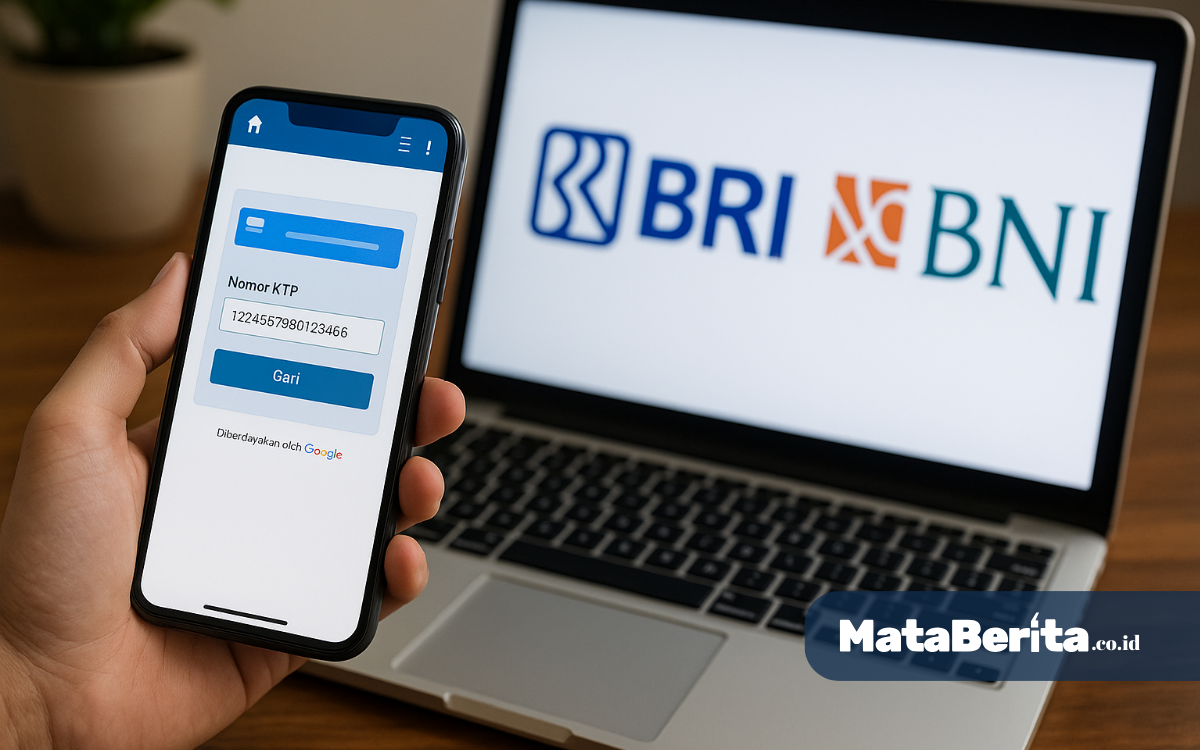 Cara Cek Bantuan UMKM PNM Mekar dari BRI dan BNI