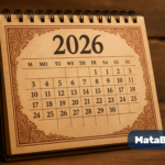 Kalender Jawa 2026