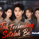 Drama China Tak Terbendung Setelah Bebas