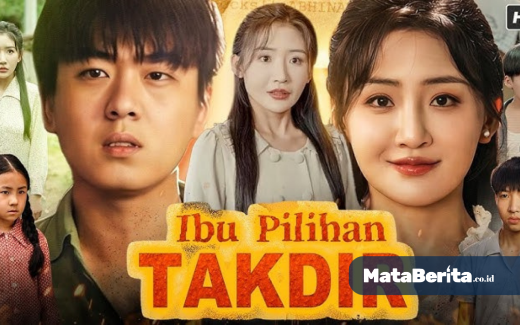 Drama China Ibu Pilihan Takdir