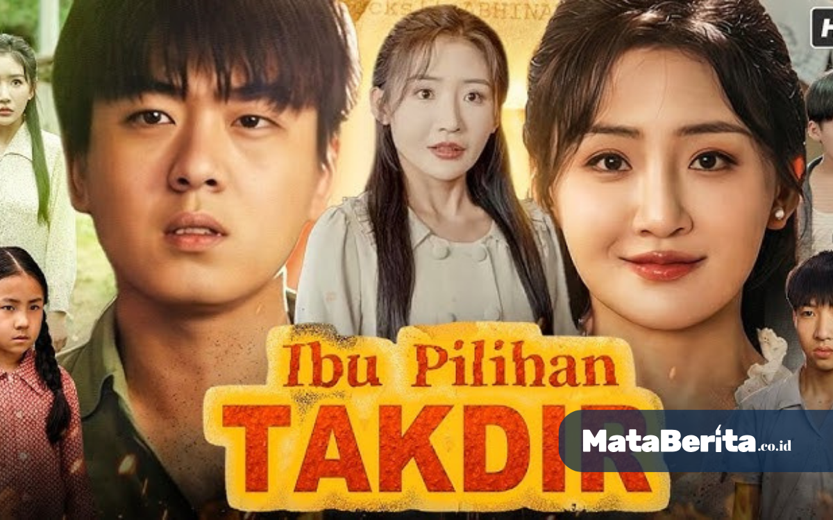 Drama China Ibu Pilihan Takdir