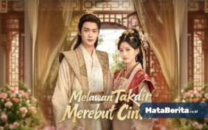 Drama China Melawan Takdir Merebut Cinta
