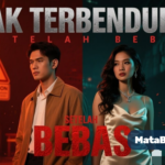 Nama asli pemeran di drama China Tak Terbendung Setelah Bebas