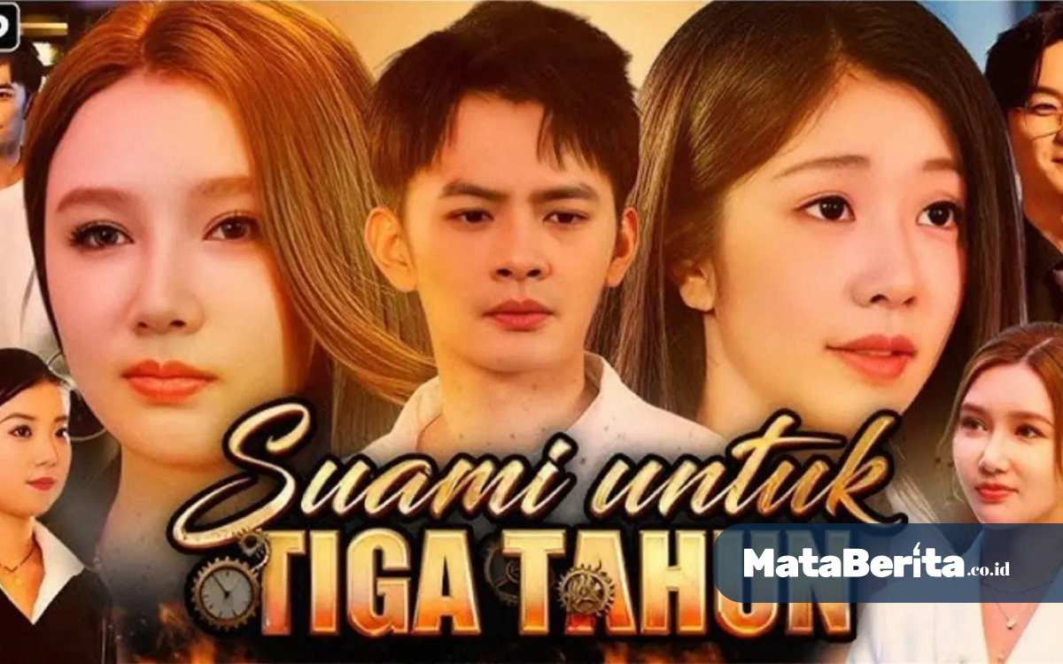 Drama China Suami untuk 3 Tahun Full Episode Sub Indo