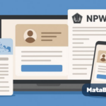 Cara Buat NPWP Online melalui Coretax