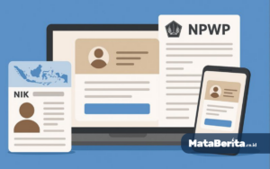Cara Buat NPWP Online melalui Coretax