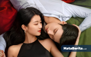 Drama China Kertas Cerai yang Terpaksa