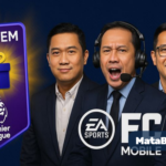 Kode Redeem FC Mobile 13 Desember 2025