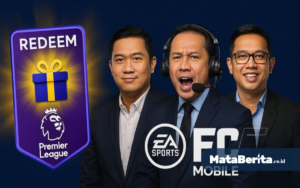 Kode Redeem FC Mobile 13 Desember 2025